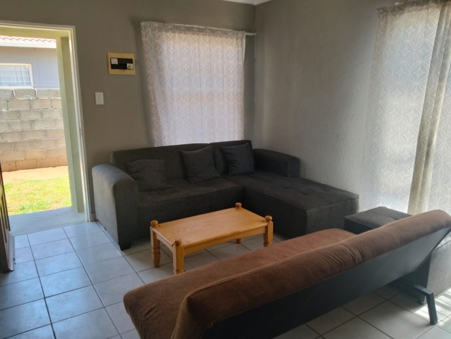 2 Bedroom Property for Sale in Raceway Free State